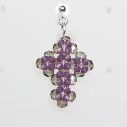 Pierces - Silver 925 - Earrings Trevina - Pierces - Silver 925 - Argent 925